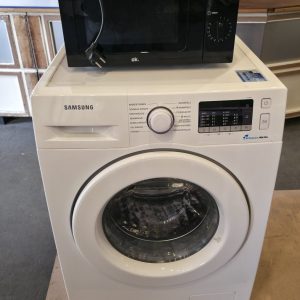 Waschmaschine Samsung WW7TJ5535mw