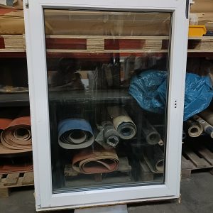 Fenster 2-fach verglast mit DrehKipp Links