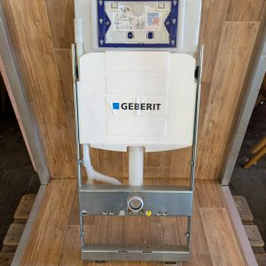 Unterputzspülkasten von Geberit