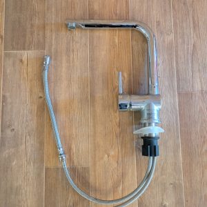 Einhebel-K&uuml;chenarmatur von Conmetall Meister