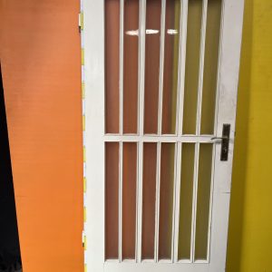 Wohnungstür