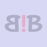 Platzhalter: Logo B!B auf grauem Hintergrund