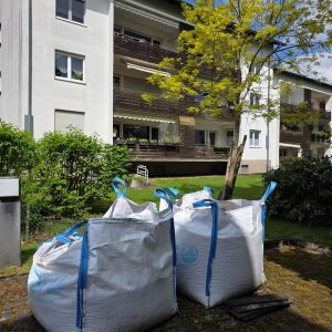 Edelsplitt 2-5mm (preis pro 10Kg)